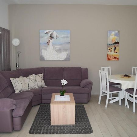 Villa Mio Mare Cres Bagian luar foto