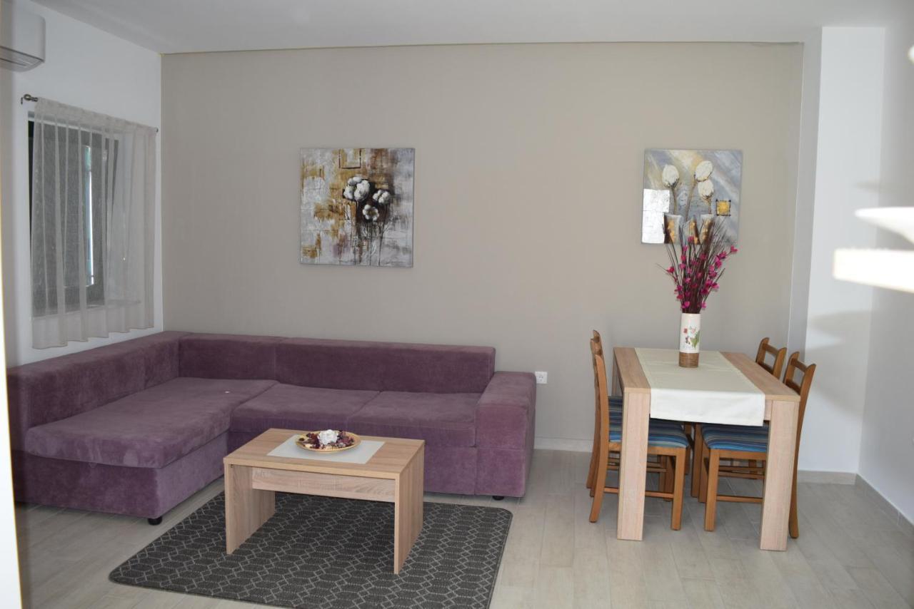 Villa Mio Mare Cres Bagian luar foto