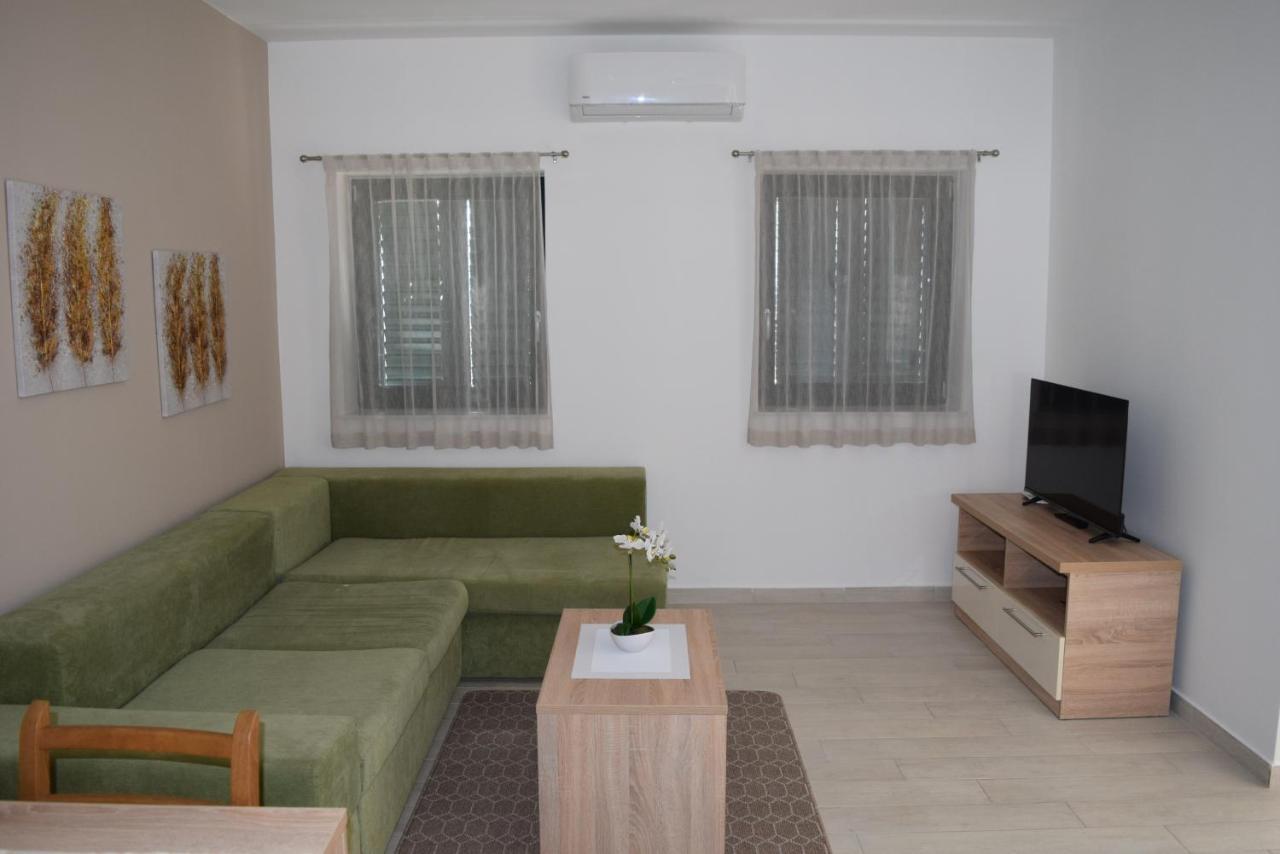 Villa Mio Mare Cres Bagian luar foto