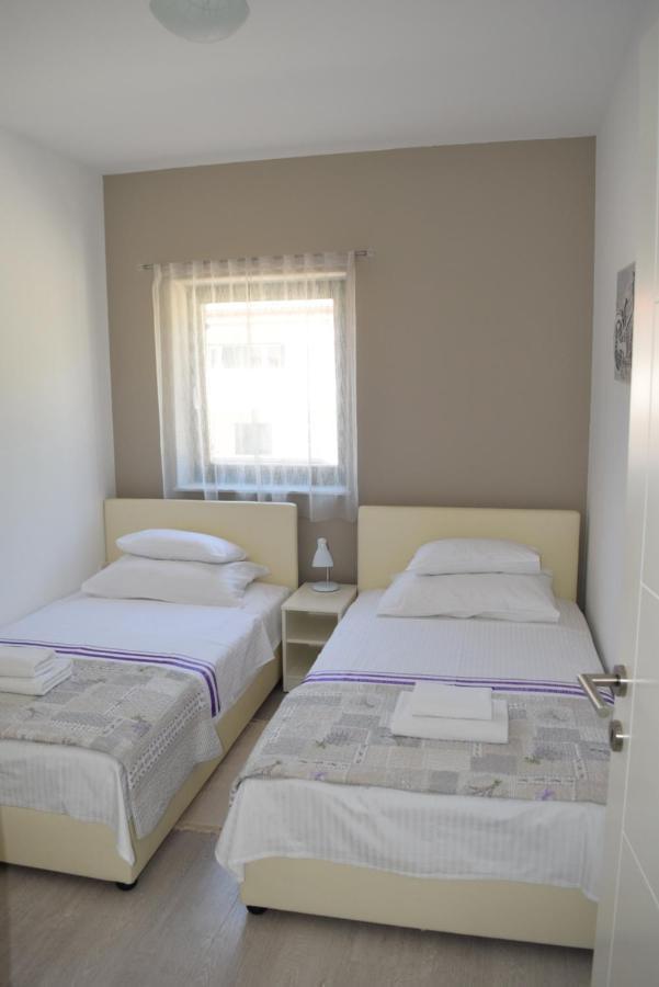 Villa Mio Mare Cres Bagian luar foto