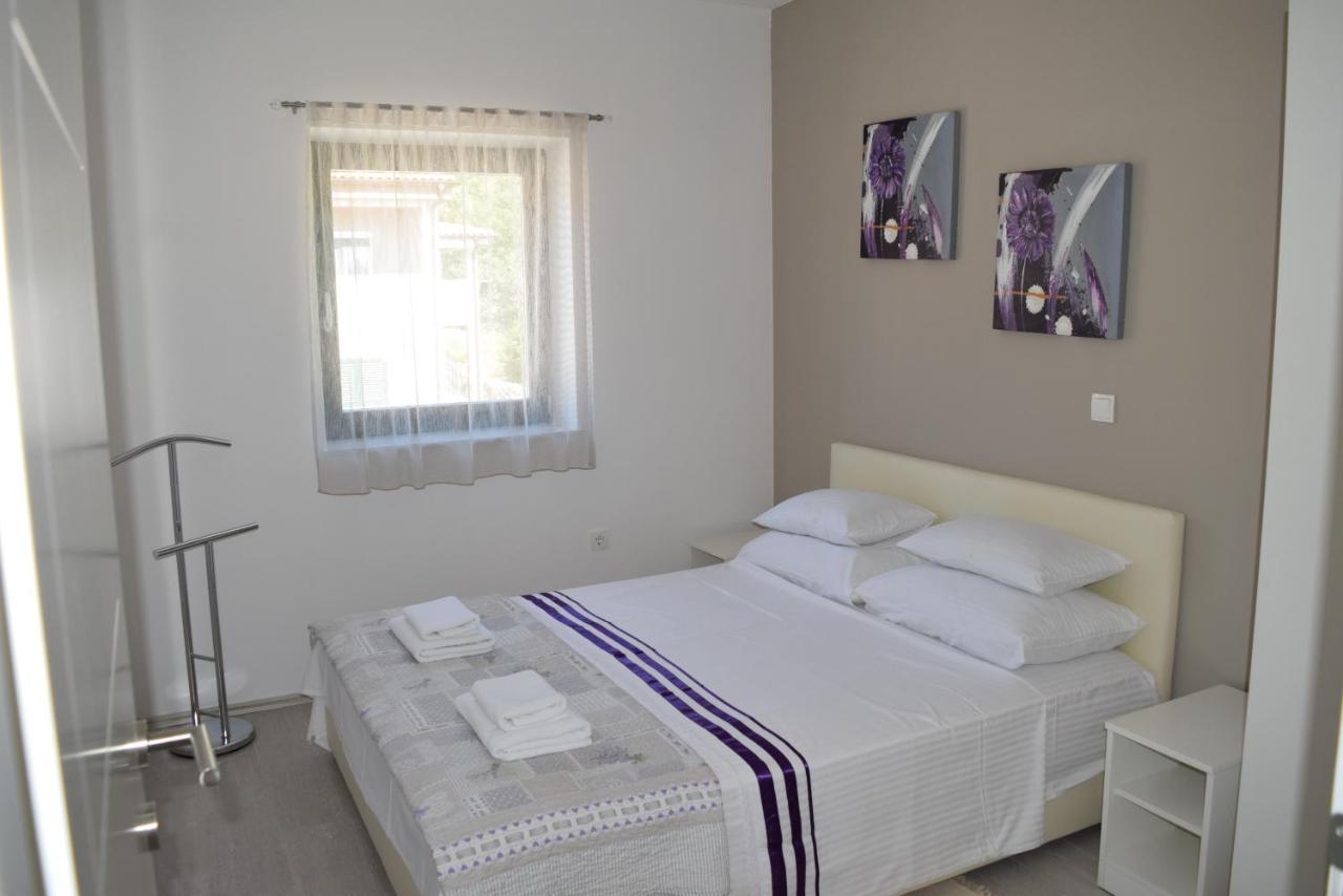 Villa Mio Mare Cres Bagian luar foto