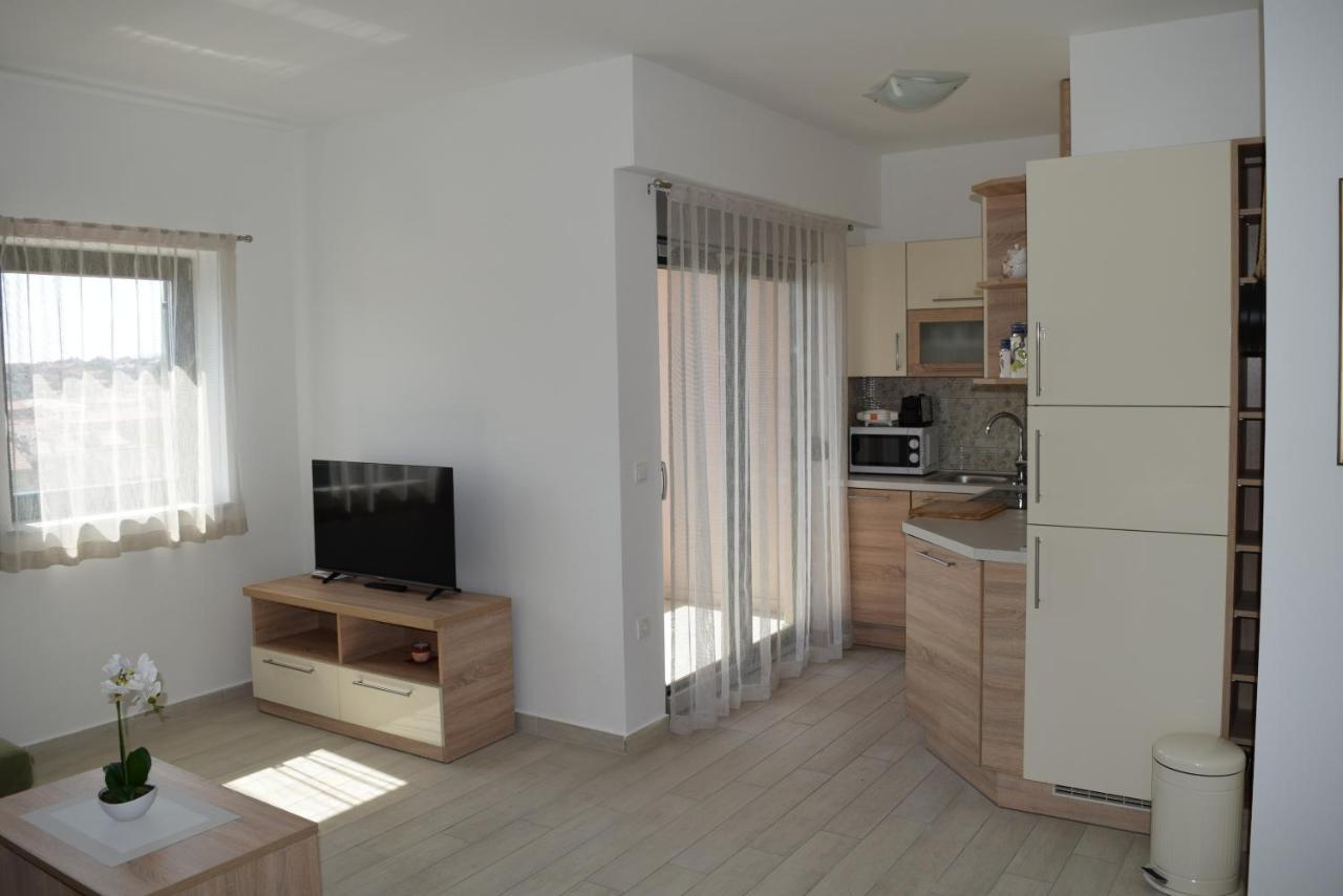 Villa Mio Mare Cres Bagian luar foto