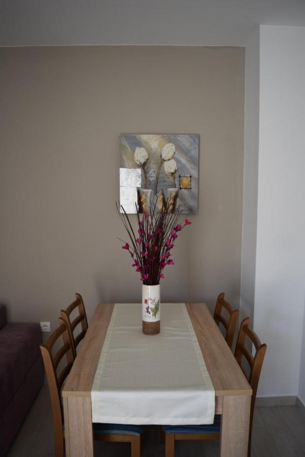 Villa Mio Mare Cres Bagian luar foto