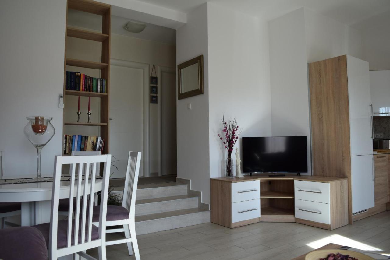 Villa Mio Mare Cres Bagian luar foto