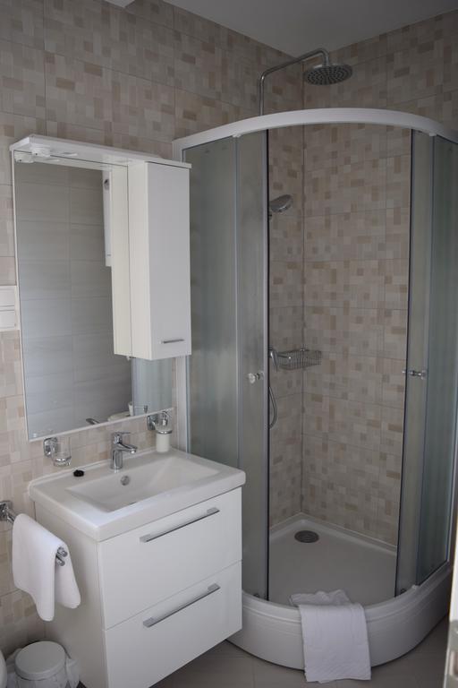 Villa Mio Mare Cres Bagian luar foto