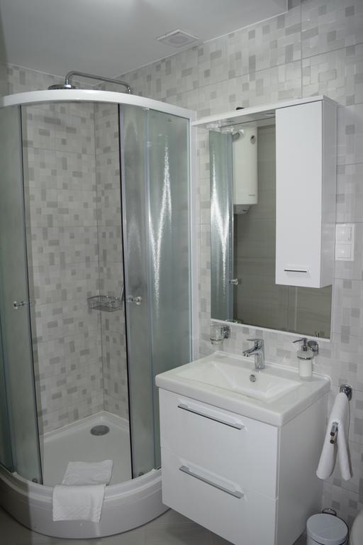 Villa Mio Mare Cres Bagian luar foto