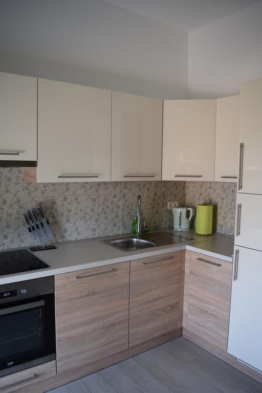 Villa Mio Mare Cres Bagian luar foto