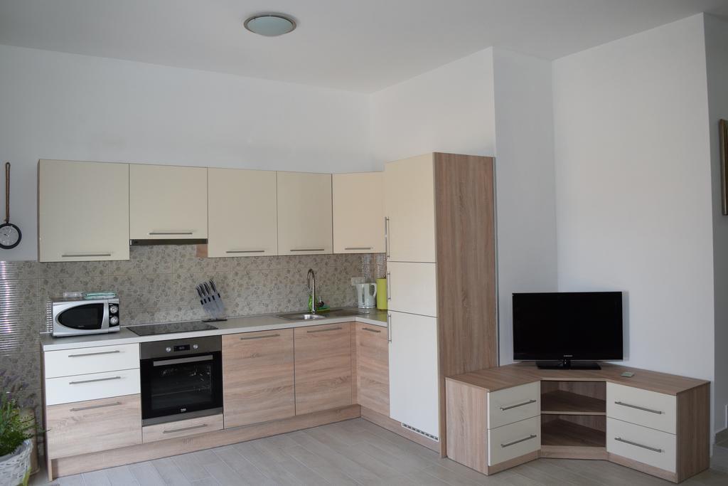 Villa Mio Mare Cres Bagian luar foto