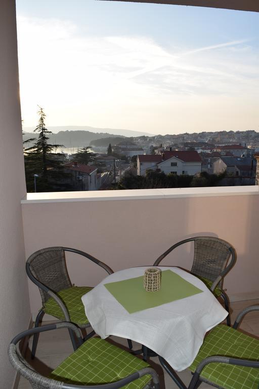 Villa Mio Mare Cres Bagian luar foto